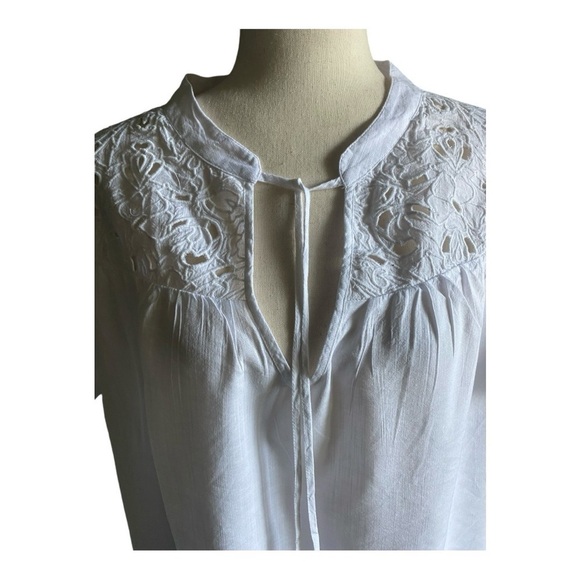 NWT-KNOX ROSE & WILD FABLE-BUNDLE OF TWO TOPS-SIZE XXL - Picture 3 of 16